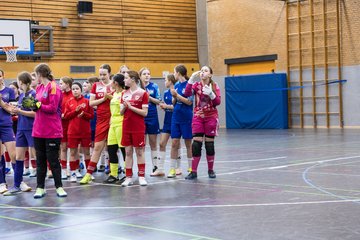 Bild 28 - wCJ Falkinnen Cup